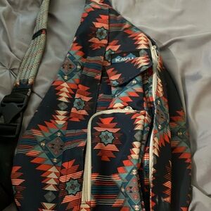 Kavu bag super cute but don’t use it